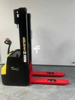 Stacker pedestre 2022  Hyster S 1.6 (1)