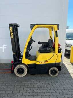 Hyster H 1.6 FT