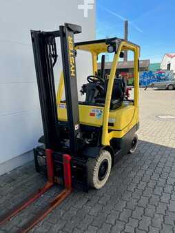 Hyster H 1.6 FT
