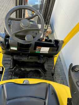 Hyster H 1.6 FT