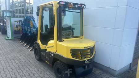 Chariot élévateur diesel 2022  Hyster H 3.0 A (3)