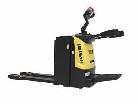 Electric Pallet Trucks 2022  Hyster P 2.0 S (1)