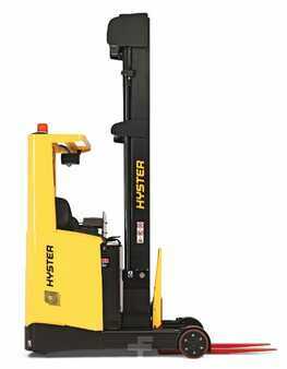 Skyvemast Hyster R 1.6
