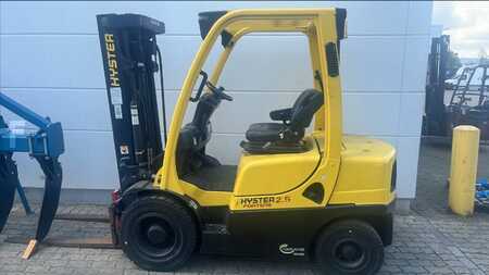 Hyster H 2.5 FT