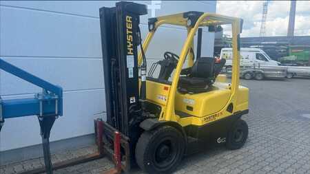 Hyster H 2.5 FT