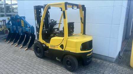 Hyster H 2.5 FT