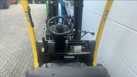 Hyster H 2.5 FT