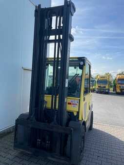 Hyster H 4.5 FT6