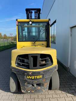 Diesel heftrucks 2018  Hyster H 4.5 FT6 (3)
