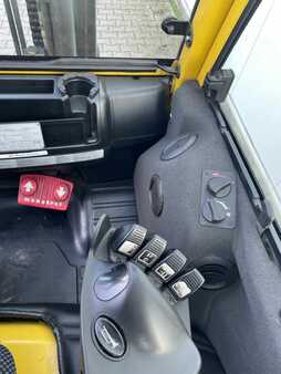 Hyster H 4.5 FT6