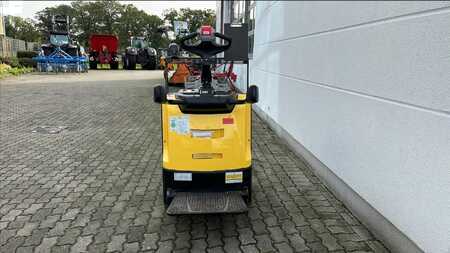 Electric Pallet Trucks 2023  Hyster P 2.0 S (4)