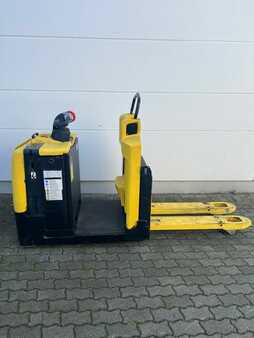 Horizontal Order Pickers Hyster LO 2.0