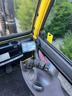 Hyster H 8.0 FT-6