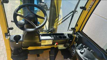 Eléctrica de 4 ruedas 2024  Hyster J 2.5 XN (4)