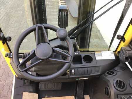 Diesel Forklifts 2023  Hyster H 3.5 A (5)