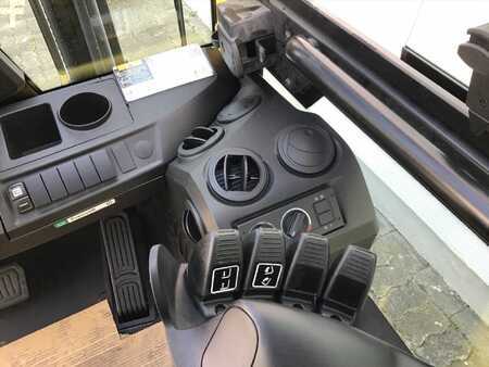 Carrello elevatore diesel 2023  Hyster H 3.5 A (6)