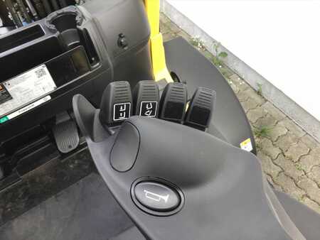 Hyster H 8.0 FTS