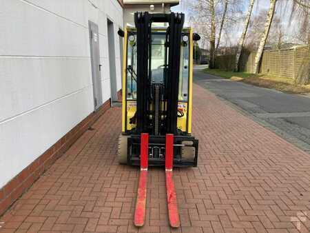 Hyster J 2.0 XNT LWB