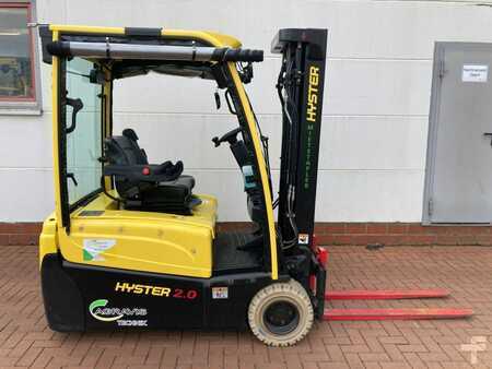 Hyster J 2.0 XNT LWB