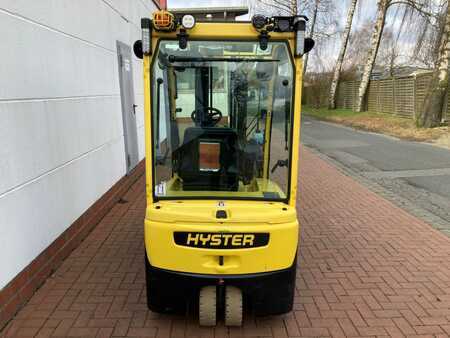 Hyster J 2.0 XNT LWB