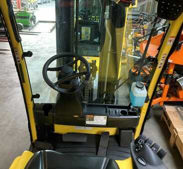 Hyster J 2.0 XNT LWB