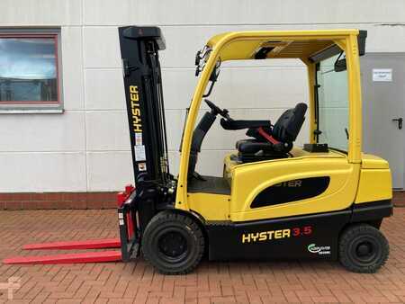 Hyster J 3.5 XN