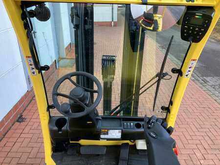 Hyster J 3.5 XN