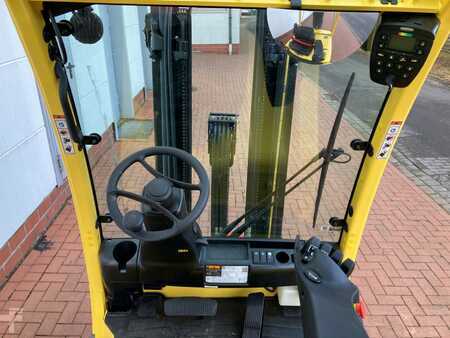 Hyster J 3.5 XN