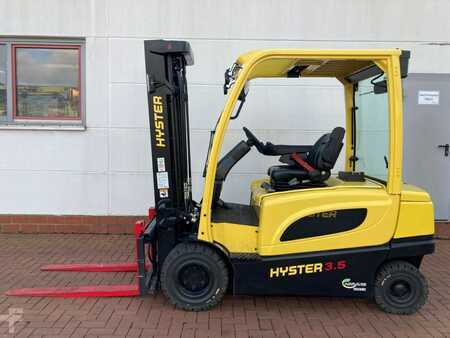 Hyster J 3.5 XN