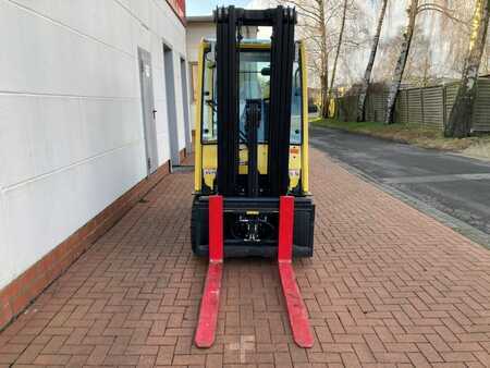 Hyster J 3.5 XN