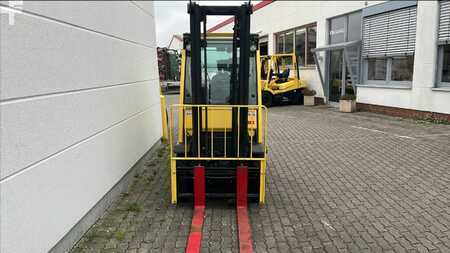 Propane Forklifts 2018  Hyster H 2.5 FT (2)