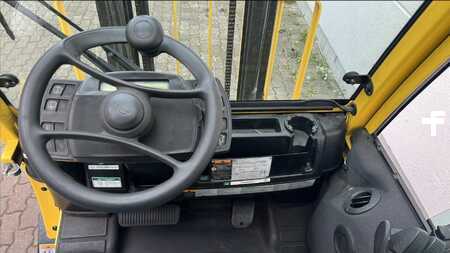 Propane Forklifts 2018  Hyster H 2.5 FT (7)