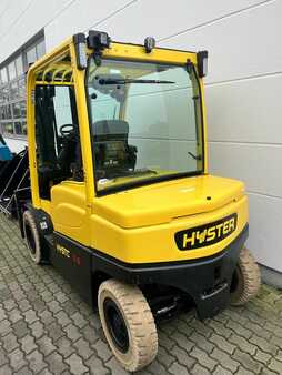 Elektrisk- 4 hjul 2014  Hyster J 5.0 XN (3)