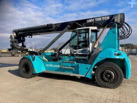 Reachstackers 2015  Konecranes 108TC6 (1)