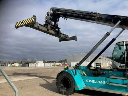 Reachstackers 2015  Konecranes 108TC6 (2)
