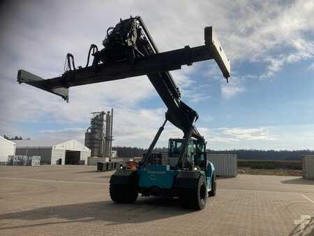 Reachstackers 2015  Konecranes 108TC6 (3)