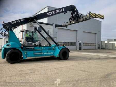 Reachstackers 2015  Konecranes 108TC6 (4)
