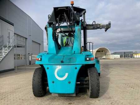 Reachstackers 2015  Konecranes 108TC6 (5)