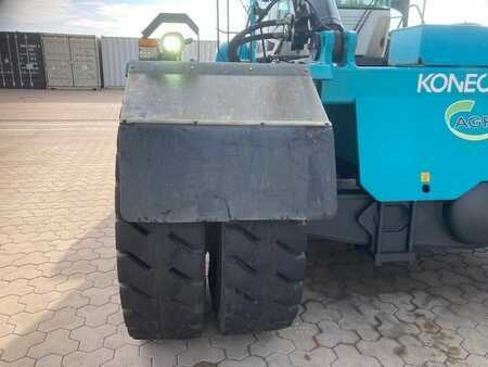 Reachstackers 2015  Konecranes 108TC6 (6)