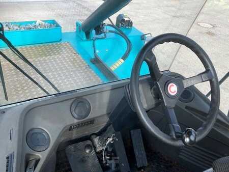 Reachstackers 2015  Konecranes 108TC6 (9)