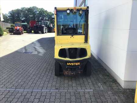 Hyster H2.50 FT