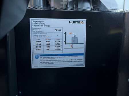 Chariots multidirectionnels 2024  HUBTEX MaxX 30 (6)