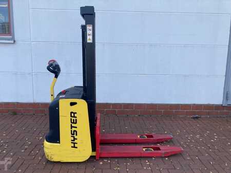 Ruční vysokozdvižný vozík 2016  Hyster S 1.0E (3)