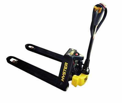Nízkozdvižný vozík 2025  Hyster PC 1.5 (2)