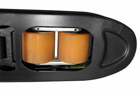 Nízkozdvižný vozík 2025  Hyster PC 1.5 (3)