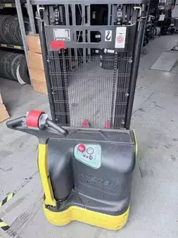 Stoccatori 2007  Hyster S1.0 (3)