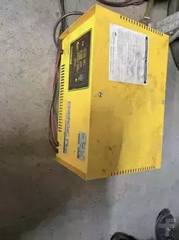 Stoccatori 2007  Hyster S1.0 (7)
