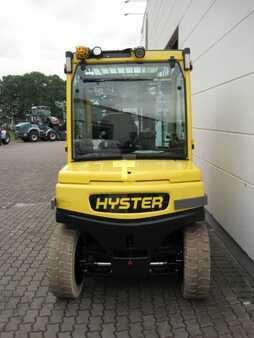 Hyster J 5.5 XN6