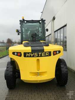 Diesel heftrucks 2020  Hyster H16XD6 (4)