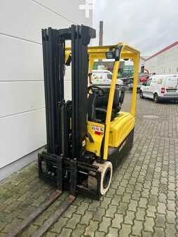 El Truck - 3-hjul 2018  Hyster J 1.8 XNT (2)